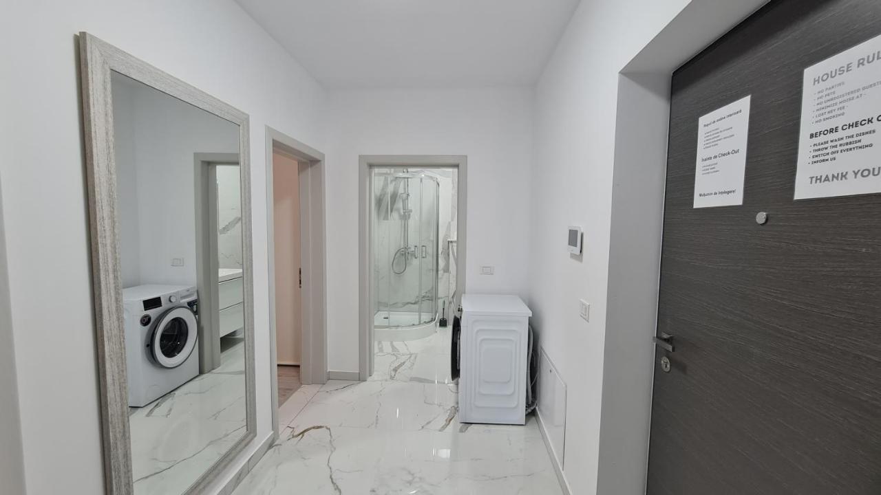 Nordic Residence 3 Suceava Exterior photo