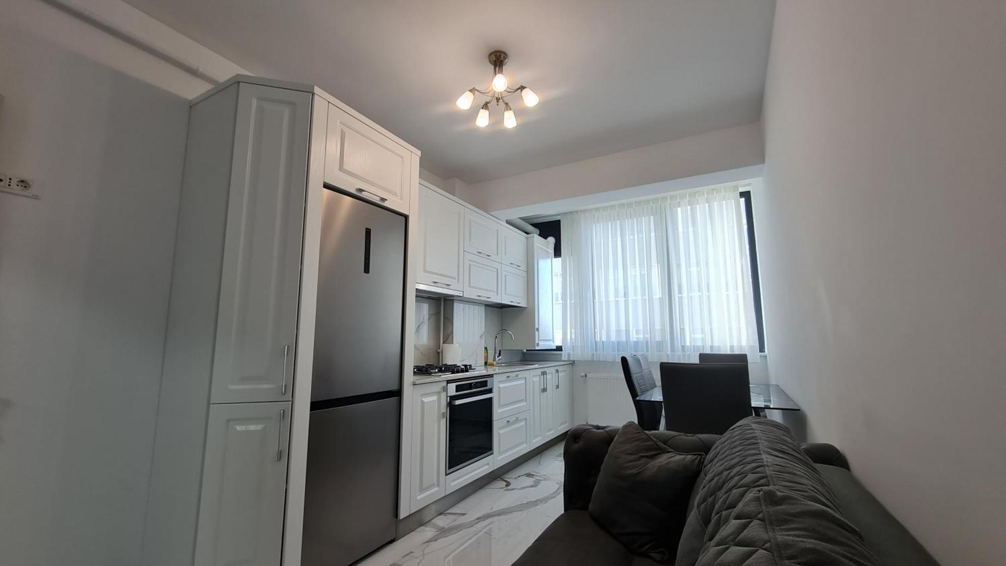 Nordic Residence 3 Suceava Exterior photo