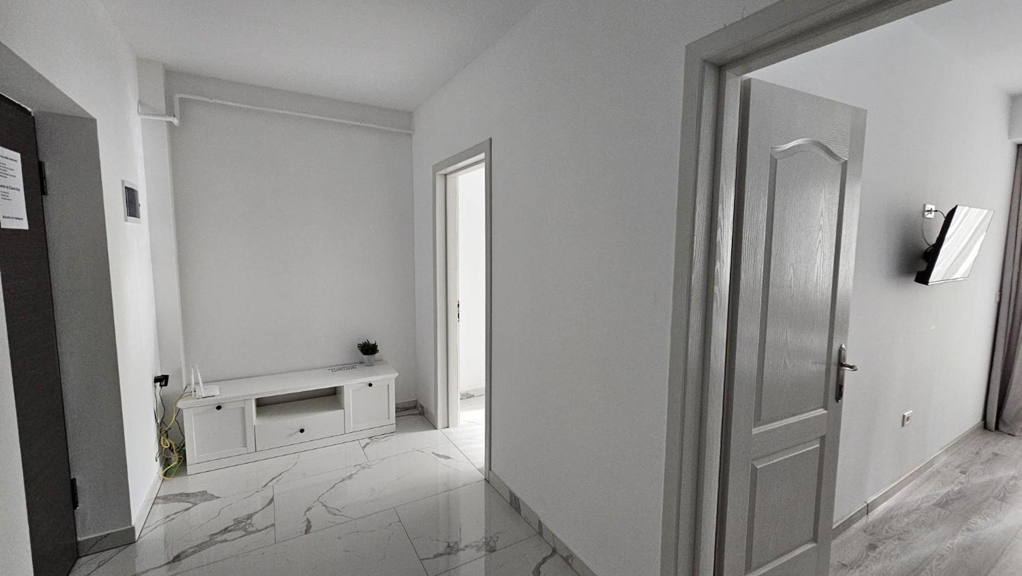 Nordic Residence 3 Suceava Exterior photo