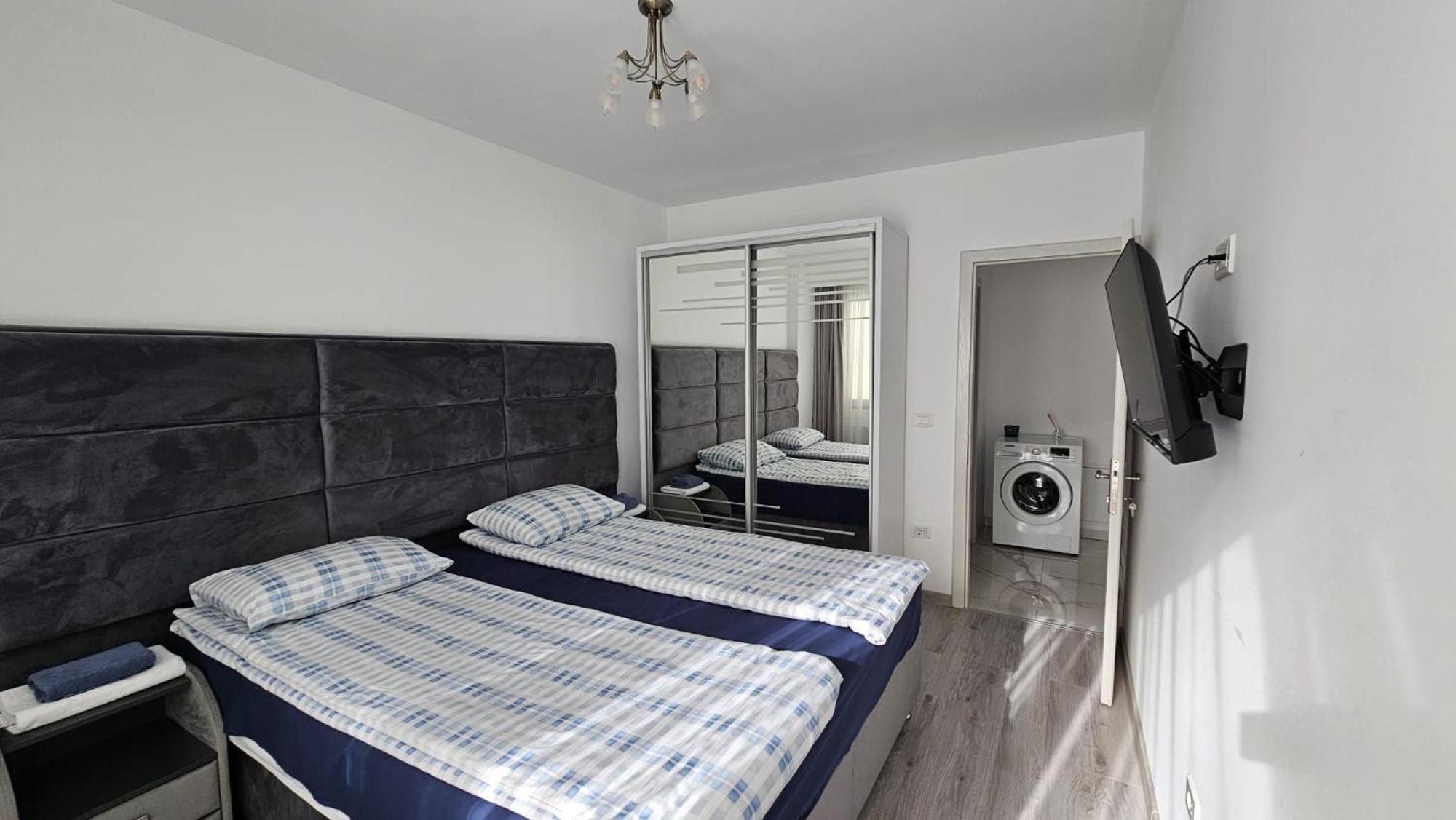 Nordic Residence 3 Suceava Exterior photo